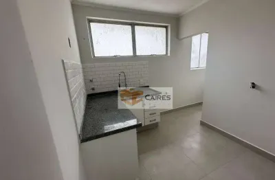 Apartamento com 2 dormitórios, 60 m² - venda por r$ 450.000,00 ou aluguel por r$ 4.340,00/mês - cambuí - campinas/sp