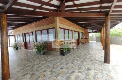 Apartamento com 2 dormitórios à venda, 50 m² por R$ 215.000,00 - Jardim Anton Von Zuben - Campinas/SP