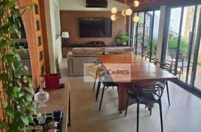 Casa com 2 dormitórios à venda, 90 m² por R$ 780.000,00 - Jardim Bela Vista - Campinas/SP