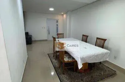 Casa com 3 dormitórios à venda, 140 m² por R$ 550.000,00 - Residencial Cittá di Salerno - Campinas/SP