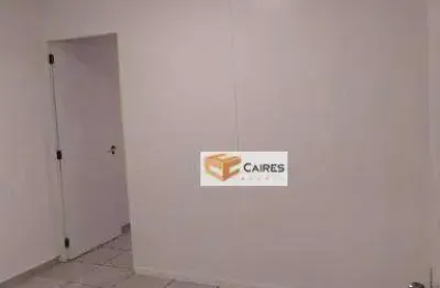 Apartamento com 1 dormitório à venda, 40 m² por r$ 160.000,00 - centro - campinas/sp