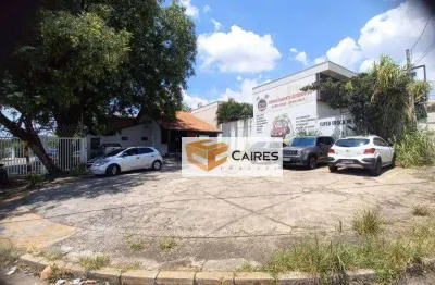 Casa com 3 dormitórios à venda, 234 m² por r$ 1.599.000,00 - cidade universitária - campinas/sp