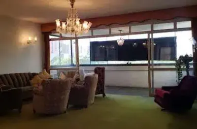 Apartamento com 3 dormitórios à venda, 190 m² por r$ 780.000,00 - centro - campinas/sp