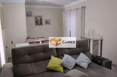 Casa à venda por r$ 650.000,00 - parque são quirino - campinas/sp