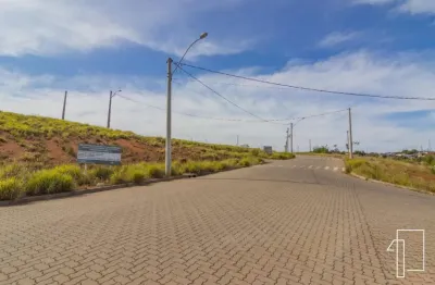 Terreno à venda na santa helena, scharlau, são leopoldo por r$ 185.000