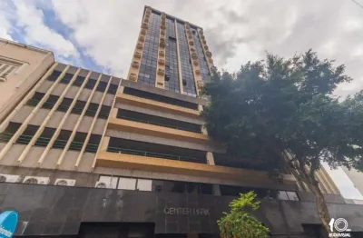 Sala comercial à venda na rua independência, 181, centro, são leopoldo por r$ 350.000