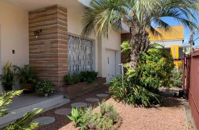 Casa com 3 quartos à venda na rua conceição, 1033, centro, são leopoldo por r$ 3.900.000