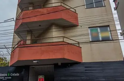 Apartamento com 1 quarto à venda na rua bento gonçalves, 1232, centro, são leopoldo por r$ 139.000