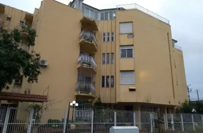 Cobertura com 2 quartos à venda na rua andré rebouças, 122, centro, são leopoldo por r$ 550.000