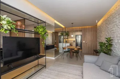 Apartamento com 3 quartos à venda na rua são francisco, 258, centro, são leopoldo por r$ 725.000