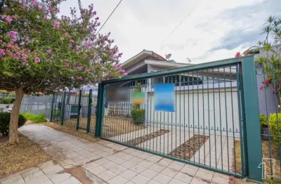 Casa com 5 quartos à venda na rua hélio emílio minghelli, 84, são josé, são leopoldo por r$ 930.000