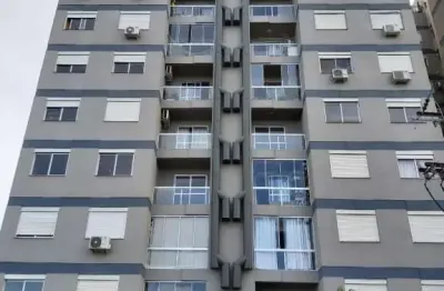 Apartamento com 3 quartos à venda na rua albino kempf, 272, rio dos sinos, são leopoldo por r$ 450.000