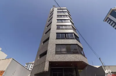 Apartamento com 3 quartos à venda na rua são joaquim, 719, centro, são leopoldo por r$ 950.000