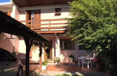 Casa com 2 quartos à venda na rua três de maio, 196, pinheiro, são leopoldo por r$ 489.362