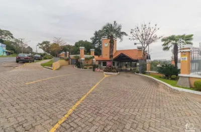Terreno em condomínio fechado à venda na avenida feitoria, 1297, santo andré, são leopoldo por r$ 697.822