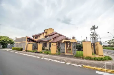 Casa com 3 quartos à venda na rua são josé, 777, são josé, são leopoldo por r$ 1.800.000