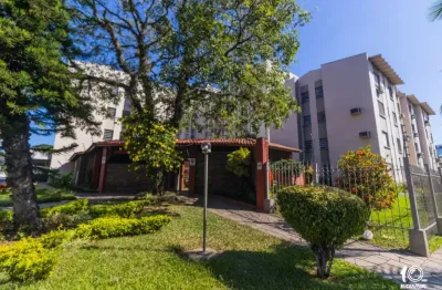 Apartamento com 1 quarto à venda na avenida theodomiro porto da fonseca, 2173, cristo rei, são leopoldo por r$ 139.000