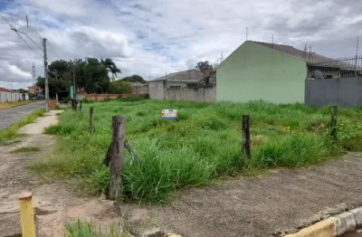 Terreno à venda na tancredo neves, campina, são leopoldo por r$ 260.000