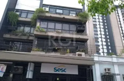 Sala comercial à venda na rua marquês do herval, 784, centro, são leopoldo por r$ 115.000