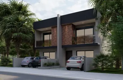 Casa com 3 quartos à venda na rua da erva mate, 1172, igara, canoas por r$ 569.150