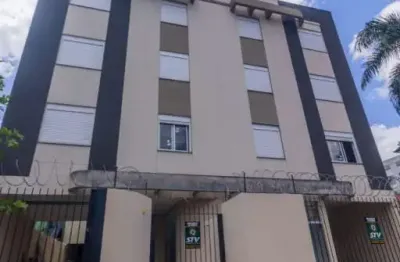 Apartamento com 1 quarto à venda na rua osvaldo aranha, 103, centro, são leopoldo por r$ 260.000