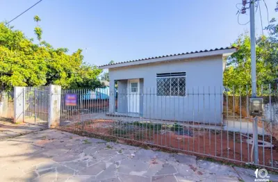 Casa com 3 quartos à venda na vasco da gama, 144, arroio da manteiga, são leopoldo por r$ 285.000