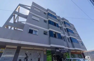 Apartamento com 2 quartos à venda na avenida mauá, 2950, morro do espelho, são leopoldo por r$ 285.000