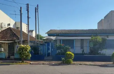 Terreno à venda na rua santo antônio, 693, centro, são leopoldo por r$ 700.000