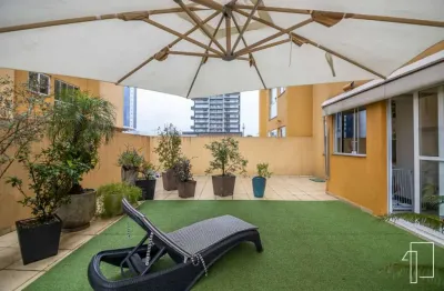 Apartamento com 3 quartos à venda na rua ernesto silva, 60, morro do espelho, são leopoldo por r$ 950.000