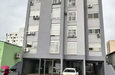 Apartamento com 2 quartos à venda na osvaldo aranha - até 1293/1294, 1198, centro, são leopoldo por r$ 277.000