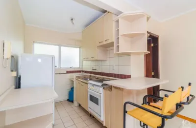 Apartamento com 1 quarto à venda na rua júlio de castilhos, 235, morro do espelho, são leopoldo