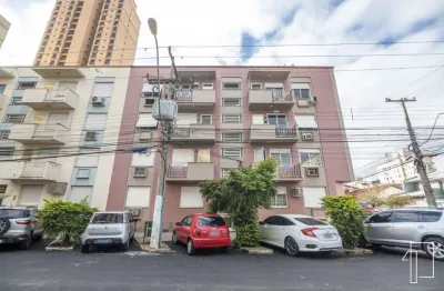 Apartamento com 2 quartos à venda na rua são paulo, 708, centro, são leopoldo por r$ 310.000