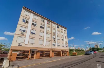 Apartamento com 2 quartos à venda na avenida caxias do sul, 217, rio dos sinos, são leopoldo por r$ 170.000