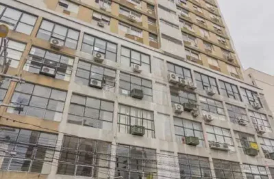 Sala comercial à venda na rua lindolfo collor, 439, centro, são leopoldo por r$ 170.500