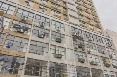 Sala comercial à venda na rua lindolfo collor, 439, centro, são leopoldo por r$ 170.500