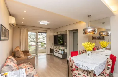 Apartamento com 2 quartos à venda na rua ida joana roth, 31, rio branco, são leopoldo por r$ 425.000