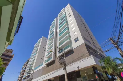 Apartamento com 3 quartos à venda na rua são joaquim, 310, centro, são leopoldo por r$ 1.150.000