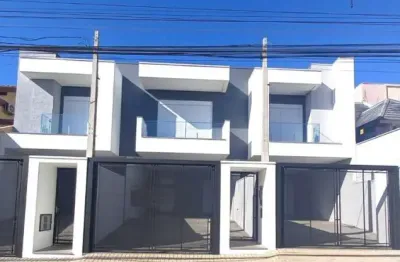 Casa com 3 quartos à venda na rua padre joão flach, 229, são josé, são leopoldo por r$ 950.000