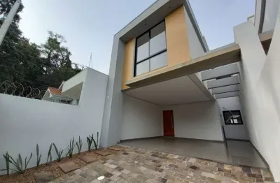 Casa com 3 quartos à venda na rua padre reus, 110, padre reus, são leopoldo por r$ 769.000