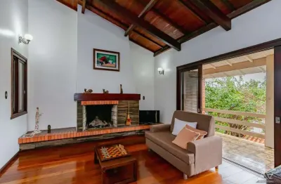 Casa com 3 quartos à venda na das laranjeiras, 301, scharlau, são leopoldo por r$ 1.100.000