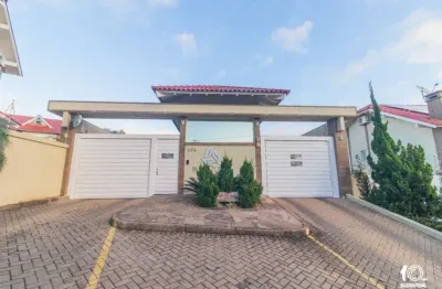Casa em condomínio fechado com 3 quartos à venda na rua dietrich hilbk, 494, jardim américa, são leopoldo por r$ 950.000