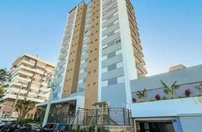 Apartamento com 2 quartos à venda na rua germano lang, 746, jardim américa, são leopoldo por r$ 630.000
