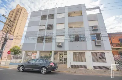 Apartamento com 2 quartos à venda na rua são paulo, 746, centro, são leopoldo por r$ 223.404
