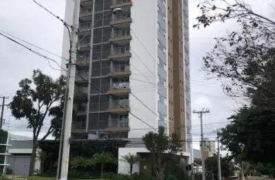 Apartamento com 3 quartos à venda na rua germano lang, 746, jardim américa, são leopoldo por r$ 798.000
