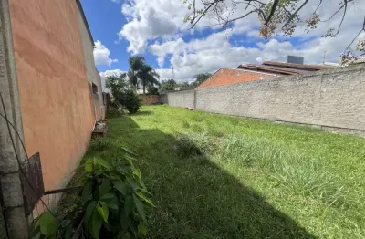 Terreno à venda na carlos ely, campestre, são leopoldo por r$ 230.000