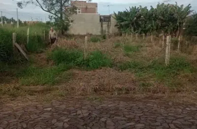 Terreno à venda na rua são roque, 155, boa vista, são leopoldo por r$ 150.000