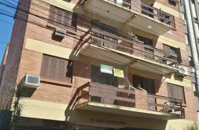 Apartamento com 1 quarto à venda na rua são paulo, 355, centro, são leopoldo por r$ 155.000