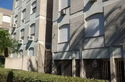 Apartamento com 3 quartos à venda na avenida feitoria, 710, são josé, são leopoldo por r$ 320.000