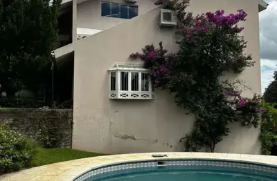 Casa com 4 quartos à venda na rua general freitas, 618, freitas, sapucaia do sul por r$ 2.000.000