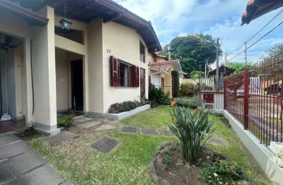 Casa com 3 quartos à venda na paraíso, 52, pinheiro, são leopoldo por r$ 670.000